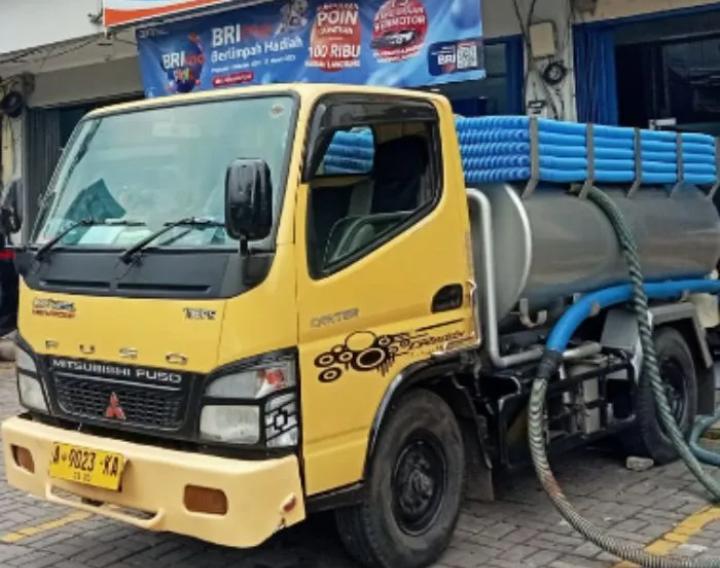 Sedot Wc Purwokerto Nur Jaya