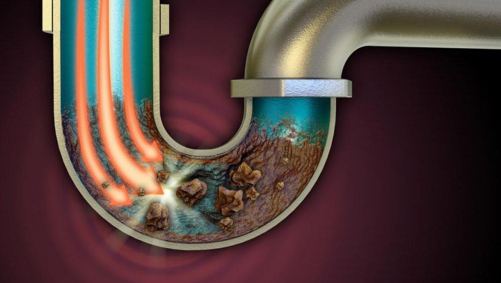 Pelancaran Saluran Air Tersumbat Purwokerto – Aliran Lancar Tanpa Hambatan Purwokerto