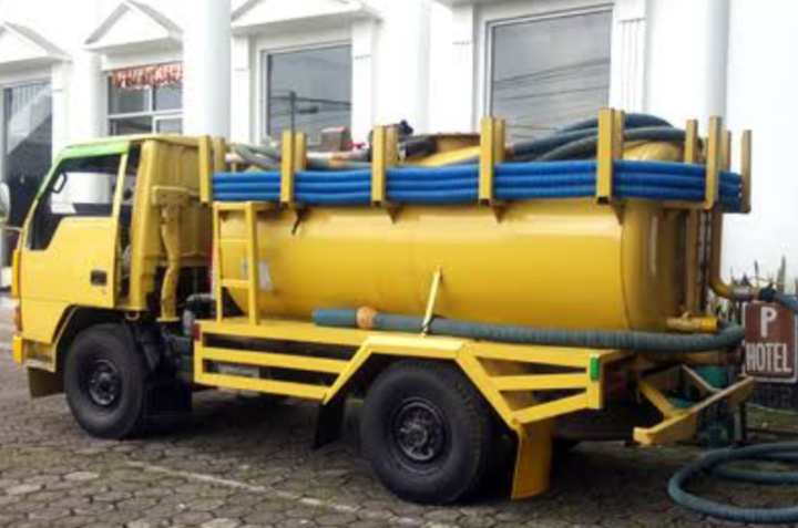 Sedot WC Mampet / Penuh Purwokerto – Solusi Cepat, Bersih, dan Bergaransi! Purwokerto